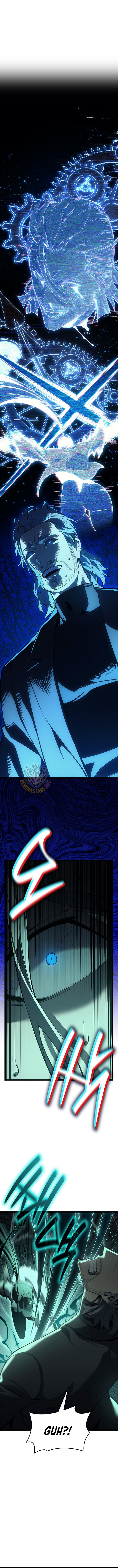 The Return of the Disaster-Class Hero Chapter 183 13